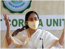 कोरोना से निपटने की कोशिशों पर पश्चिम बंगाल सरकार को मिली सराहना, UN से जुड़ी संस्था ने लिखा पत्र