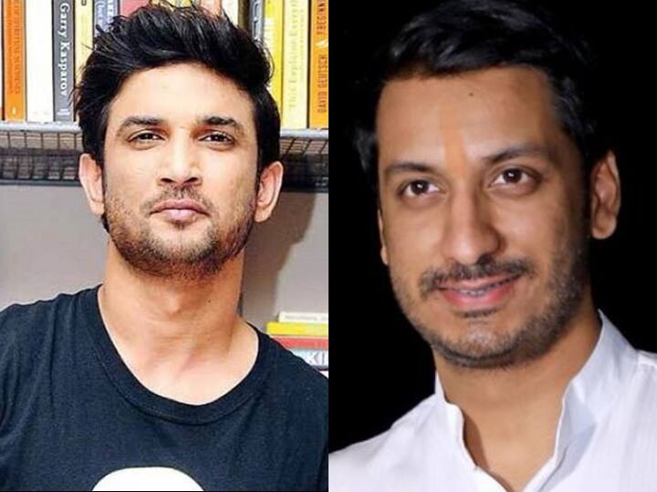 सुशांत सिंह राजपूत मामला: सुप्रीम कोर्ट के फैसले पर शरद पवार के पोते पार्थ ने कहा- ‘सत्यमेव जयते’ NCP chief Sharad Pawar grandnephew Parth Pawar on Sushant Singh Rajput CBI probe सुशांत सिंह राजपूत मामला: सुप्रीम कोर्ट के फैसले पर शरद पवार के पोते पार्थ ने कहा- ‘सत्यमेव जयते’