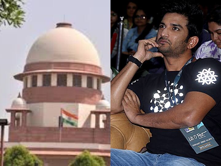 सुशांत के दोस्त ने किया बड़ा खुलासा कहा, 'सारा अली खान के साथ रिलेशनशिप में थे सुशांत