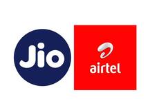 Reliance Jio और Airtel के इन रिचार्ज पैक में फ्री इंटरनेट डाटा के साथ मिल रहे हैं कई ऑफर्स