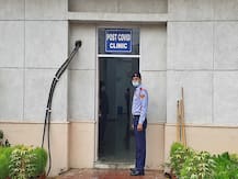 जानिये कहां और कैसा है दिल्ली का पहला 'पोस्ट कोविड क्लीनिक', दिल्ली में रिकवरी रेट 90 फीसदी से ज्यादा