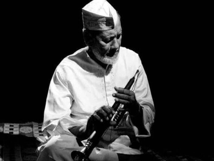 एबीपी गंगा की खबर का असर, भारत रत्न बिस्मिल्लाह खां के घर पर निर्माण कार्य रोकने का दिया गया आदेश Effect of ABP Ganga news order to stop construction work on Ustad Bismillah Khan house ann एबीपी गंगा की खबर का असर, भारत रत्न बिस्मिल्लाह खां के घर पर निर्माण कार्य रोकने का दिया गया आदेश