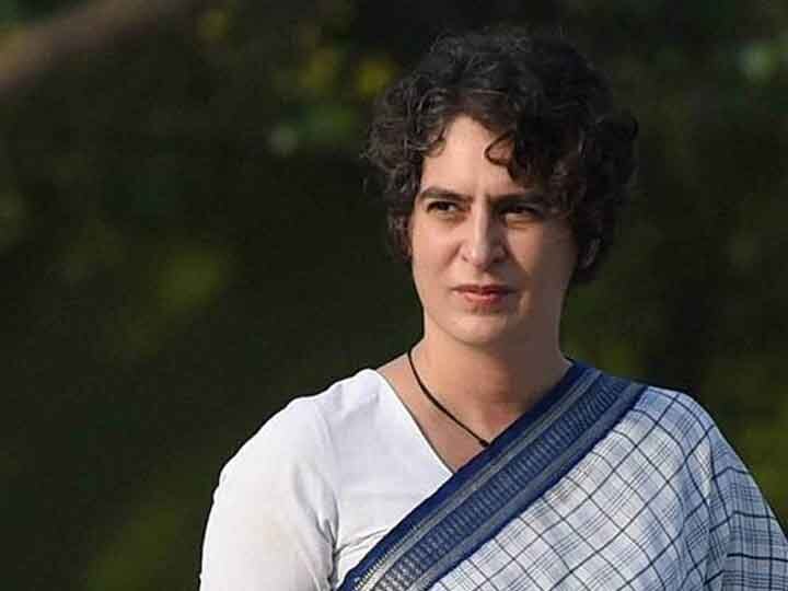 Congress says Priyanka's comment is one year old, all the workers want Rahul to become president again कांग्रेस ने कहा- प्रियंका की टिप्पणी एक साल पुरानी, सभी कार्यकर्ता चाहते हैं कि राहुल फिर बनें अध्यक्ष