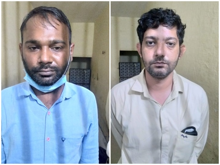 मेरठ: फर्जी क्रेडिट कार्ड बनाकर ठगी करने वाले गिरोह का पर्दाफाश, पुलिस ने दो आरोपियों को किया गिरफ्तार