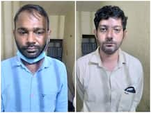 मेरठ: फर्जी क्रेडिट कार्ड बनाकर ठगी करने वाले गिरोह का पर्दाफाश, पुलिस ने दो आरोपियों को किया गिरफ्तार