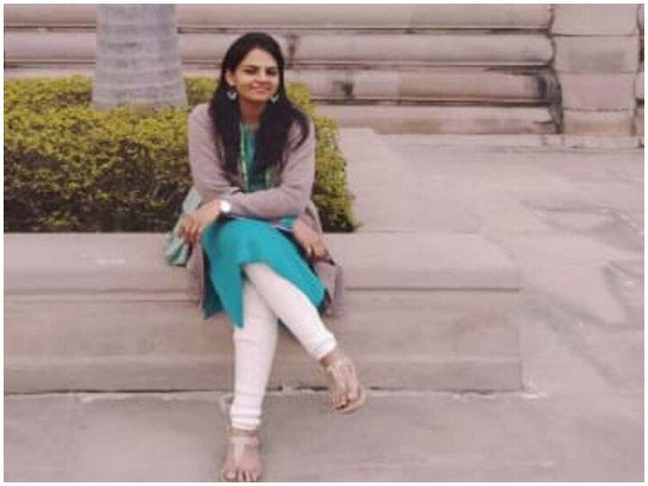 Agra: ruthless killing of a female doctor doing MD ann आगरा: एमडी कर रही महिला डॉक्‍टर की निर्मम हत्‍या, जांच में जुटी पुलिस