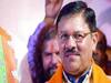 बीजेपी उपाध्यक्ष श्याम जाजू बोले- 2014 के बाद हुआ नए भारत का निर्माण