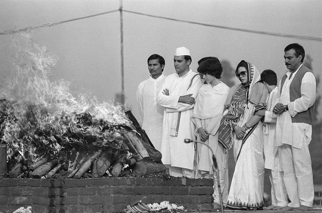 Rajiv Gandhi Birthday: बतौर प्रधानमंत्री इन उपलब्धियों के लिए आज भी याद किए जाते हैं राजीव गांधी