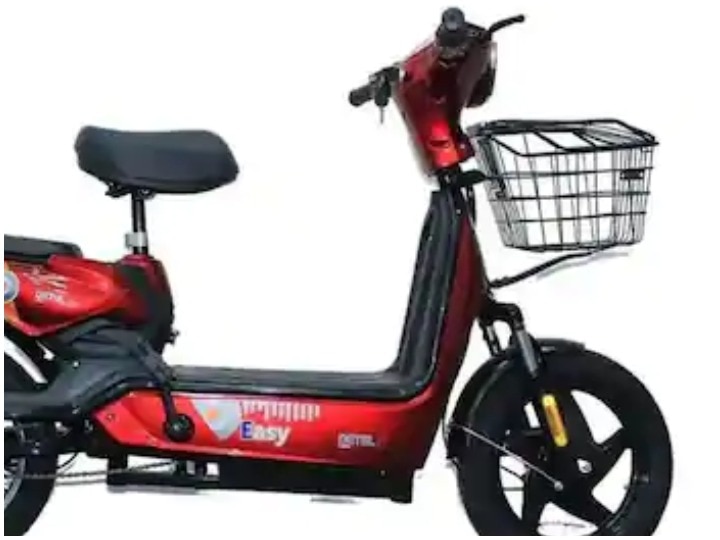 ditel easy bike price