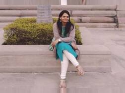 आगरा: डॉक्टर योगिता हत्याकांड में आरोपी विवेक ने कबूला गुनाह, कुछ दिन पहले हुई थी कहासुनी