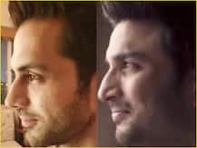 सुशांत सिंह राजपूत के ऊपर बन रही वेब सीरीज के पाकिस्तानी एक्टर हसन खान के दावे को एमेजॉन प्राइम ने किया खारिज