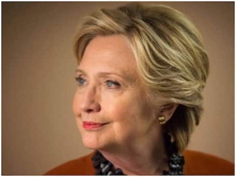 US Election: कमला हैरिस के रूप में जो बाइडेन ने ‘सही साथी’ का चुनाव किया: हिलेरी क्लिंटन US Election: कमला हैरिस के रूप में जो बाइडेन ने ‘सही साथी’ का चुनाव किया: हिलेरी क्लिंटन