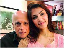 रिया चक्रवर्ती ने क्यों कहा था 'रिलेशनशिप में एक-डेढ़ साल के बाद लोग एक-दूसरे को मारना शुरू कर देते हैं'