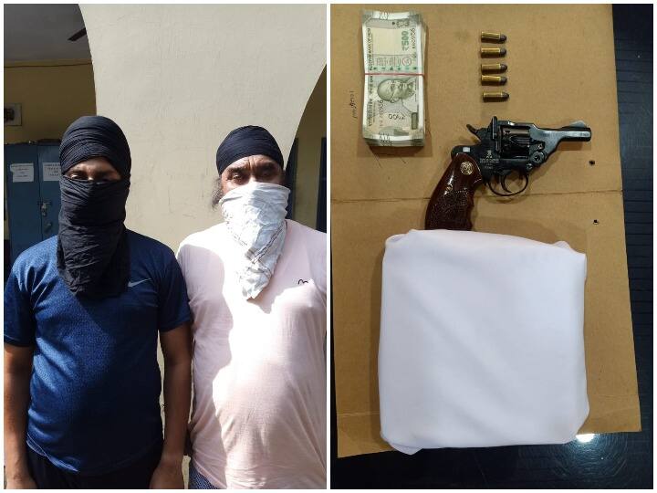 लुधियाना के व्यापारी के अपहरण मामले में जम्मू पुलिस ने 2 लोगों को किया गिरफ्तार, एक जम्मू के टूर एंड ट्रैवल कंपनी का मालिक Jammu Police has arrested 2 people in the case of kidnapping of a businessman from Ludhiana, owner of a Jammu Tour and Travel Company ANN लुधियाना के व्यापारी के अपहरण मामले में जम्मू पुलिस ने 2 लोगों को किया गिरफ्तार, एक जम्मू के टूर एंड ट्रैवल कंपनी का मालिक