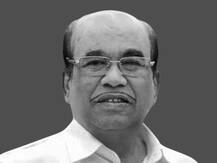 DMK नेता और पूर्व मंत्री रहमान खान का निधन, हाल ही में COVID 19 से संक्रमित होने के बाद हुए थे ठीक