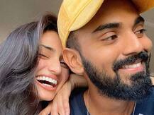 अथिया शेट्टी की फोटो पर क्रिकेटर केएल राहुल ने किया ये कमेंट, क्या कर रहे है एक-दूसरे को डेट