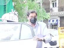 सुशांत सिंह राजपूत मौत मामला: ED ने मनी लॉन्ड्रिंग के मामले में निर्देशक रूमी जाफरी का बयान दर्ज किया