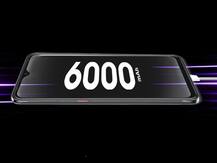 6000 mAh की पावरफुल बैटरी के साथ आते हैं ये 5 शानदार स्मार्टफोन, जानिए कीमत से लेकर फीचर्स के बारे में