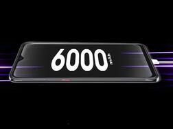 6000 mAh की पावरफुल बैटरी के साथ आते हैं ये 5 शानदार स्मार्टफोन, जानिए कीमत से लेकर फीचर्स के बारे में