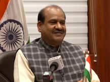 संसद अध्यक्षों के 5वें विश्व सम्मेलन में भारत ने पाकिस्तान को घेरा, कहा- वह सीमा पर आतंकवाद खत्म करे