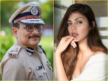 बिहार डीजीपी ने रिया चक्रवर्ती के 'औकात' वाले बयान पर दी सफाई, बोले- मेरी किसी से व्यक्तिगत दुश्मनी नहीं