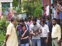 उत्तराखंड: भारी बारिश ने मचाई केदारघाटी में तबाही, DM ने दौरा कर दिए अधिकारियों को निर्देश