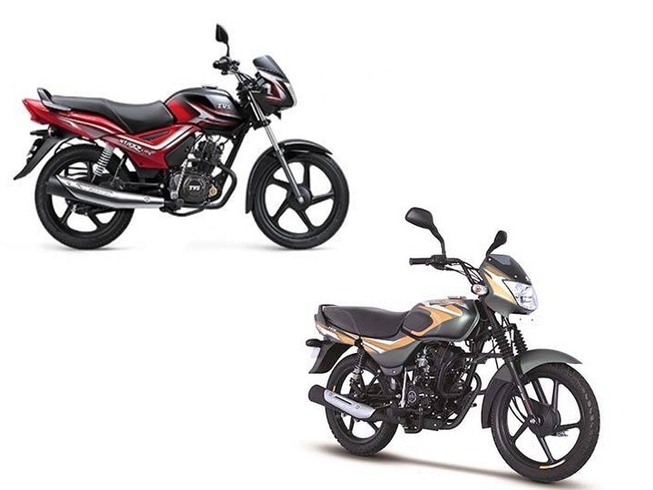 Bajaj star best sale city plus