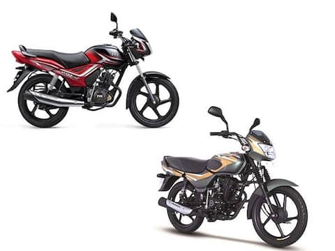 Bajaj CT 110 और TVS Star City Plus में से कौन सी बाइक है वैल्यू फॉर मनी ? जानिये Bajaj CT 110 और TVS Star City Plus में से कौन सी बाइक है वैल्यू फॉर मनी ? जानिये