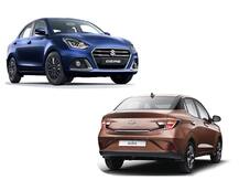 ये हैं देश की सबसे ज्यादा बिकने वाले टॉप 5 कॉम्पैक्ट सेडान कारें, जानिये कीमत से लेकर फीचर्स के बारे में सबकुछ