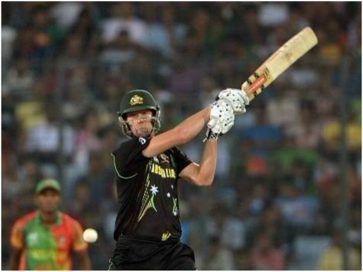 अपने बर्थडे के 3 दिन बाद इस ऑस्ट्रेलियाई क्रिकेटर ने लिया संन्यास, बताई ये वजह Australia all rounder Cameron White announces retirement from professional cricket focus on coaching now अपने बर्थडे के 3 दिन बाद इस ऑस्ट्रेलियाई क्रिकेटर ने लिया संन्यास, बताई ये वजह