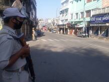 जम्मू-कश्मीर पुलिस का निर्देश, छुट्टी से लौटने वाले जवान कोरोना निगेटिव होने पर ही ज्वाइन कर सकेंगे