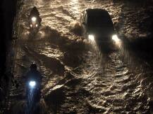 मध्य प्रदेश पर मानसून मेहरबान, बीते 24 घंटे में भोपाल में हुई रिकॉर्ड बारिश