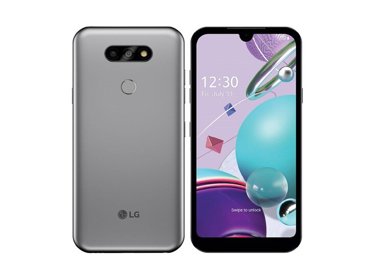 LG K31 बजट सेगमेंट में हुआ लॉन्च, Vivo के इस स्मार्टफोन को मिलेगी चुनौती