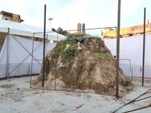 राम मंदिर: श्रद्धालुओं के दर्शन के लिए रखे जाएंगे भूमि समतलीकरण के दौरान निकले पुरातत्व अवशेष