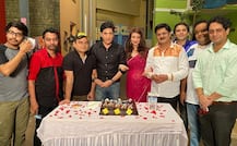 सौम्या टंडन ने शेयर किए 'Bhabi Ji Ghar Par Hai' के सेट से आखिरी पलों के लम्हें, इमोशनल रहा एक्ट्रेस का फेयरवल