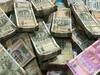 भोपाल में बिल्डर के यहां आयकर का छापा, 100 से ज्यादा संपत्तियों का चला पता