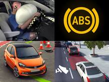 कारों में आने लगे हैं ये खास सेफ्टी फीचर्स, जानिए क्यों जरूरी हैं आपके लिए