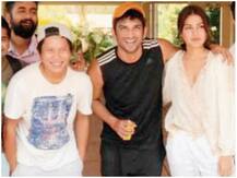 सुशांत से अपने रिश्ते पर बोली रियाः मैं 'छोटा सुशांत' चाहती थी, उनसे प्यार करने पर नहीं कोई खेद