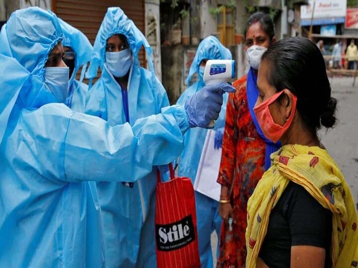 कोरोना से तबतक डरने की जरूरत नहीं जब तक मरीज़ों की संख्या और मृत्यु दर हद में है: विशेषज्ञ Fear of corona is not needed as long as the number of patients and the mortality rate is limited says experts in Gujrat कोरोना से तबतक डरने की जरूरत नहीं जब तक मरीज़ों की संख्या और मृत्यु दर हद में है: विशेषज्ञ