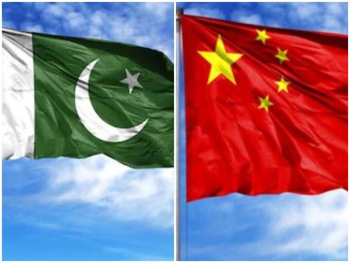 चीन और पाकिस्तान ने UN में अपने सहयोग को मजबूत करने पर जताई सहमति China and Pakistan agree to strengthen their cooperation in UN read full story चीन और पाकिस्तान ने UN में अपने सहयोग को मजबूत करने पर जताई सहमति