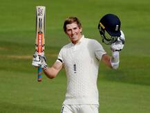 ENG vs PAK: जैक क्रॉली के नाम रहा तीसरे टेस्ट का पहला दिन, इंग्लैंड का स्कोर 332/4