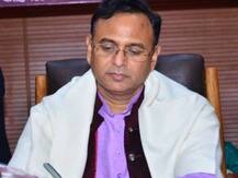 यूपी में ब्राह्मण पॉलिटिक्स तेज, बीजेपी विधायक देवमणि द्विवेदी की वायरल चिट्ठी पर हंगामा