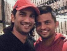 क्रिकेटर सुरेश रैना ने किया सुशांत सिंह राजपूत को याद, बोले- अभी तक दुख हो रहा है