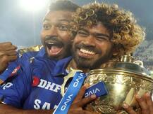 IPL 2020: सीजन शुरू होने से पहले ही मुंबई को झटका, इस वजह से शुरुआती मैच नहीं खेलंगे मलिंगा