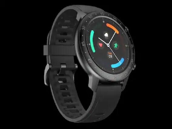 Sleep Monitoring के साथ भारत में लॉन्च हुई स्मार्टवॉच TicWatch GTX, सिंगल चार्ज में 7 दिन तक चलेगी बैटरी