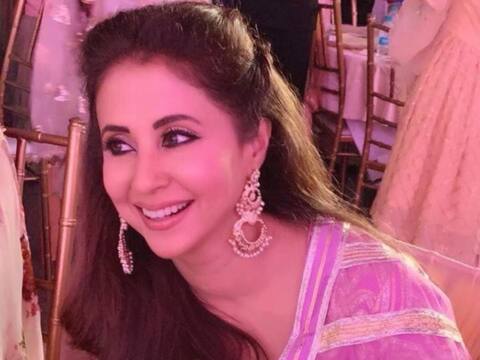 CBI को सुशांत सिंह केस सौपे जाने पर बिना नाम लिए उर्मिला मातोंडकर ने कसा तंज CBI को सुशांत सिंह केस सौपे जाने पर बिना नाम लिए उर्मिला मातोंडकर ने कसा तंज