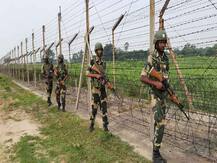 कठुआ और पुंछ सेक्टर में पाकिस्तान ने की गोलीबारी, भारत ने दिया मुंहतोड़ जवाब
