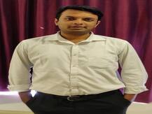 IAS Success Story: कभी इंजीनयरिंग में हो गए थे रिजेक्ट फिर ऐसे बने ऋषि राज UPSC टॉपर