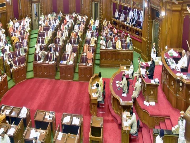 19 फरवरी को अपना पांचवां बजट पेश करेगी योगी सरकार, बन सकता है ये रिकॉर्ड