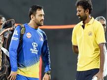 धोनी की कप्तानी ने सभी कप्तानों में कप्तानी के नजरिए को बदल दिया: बालाजी